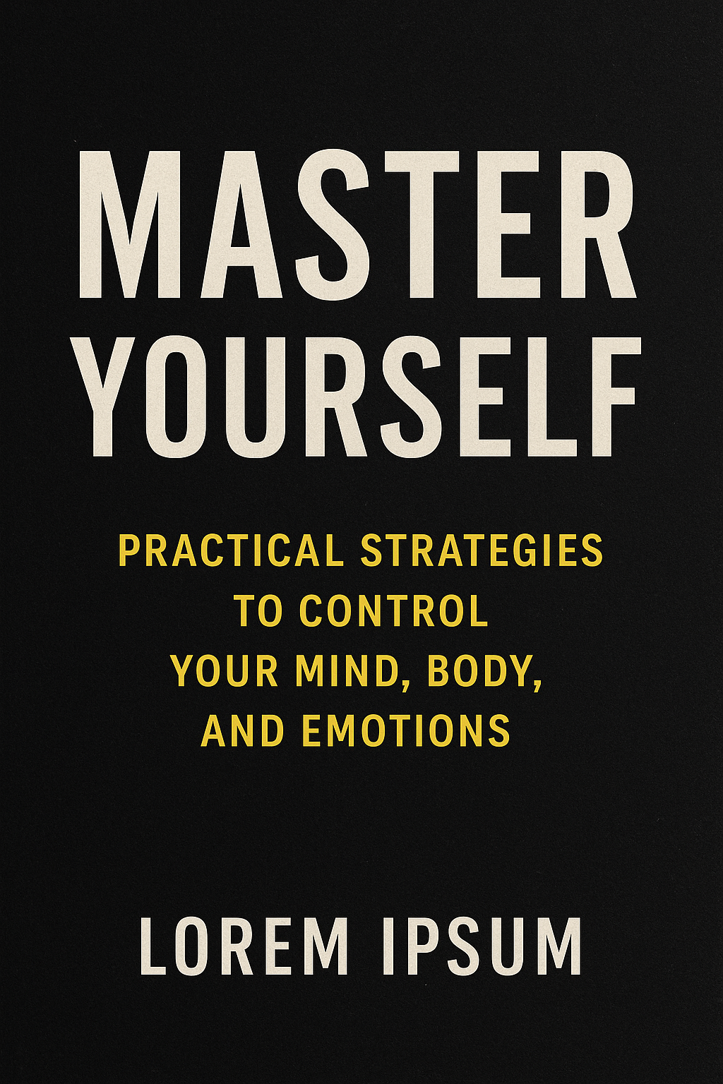 The Stoic Philosophy - eBook cover